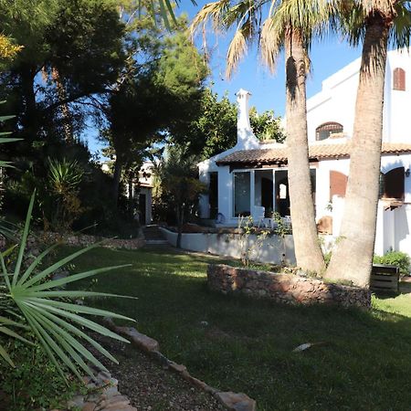 Cala Odalbodsol Cabo de Palos Zewnętrze zdjęcie