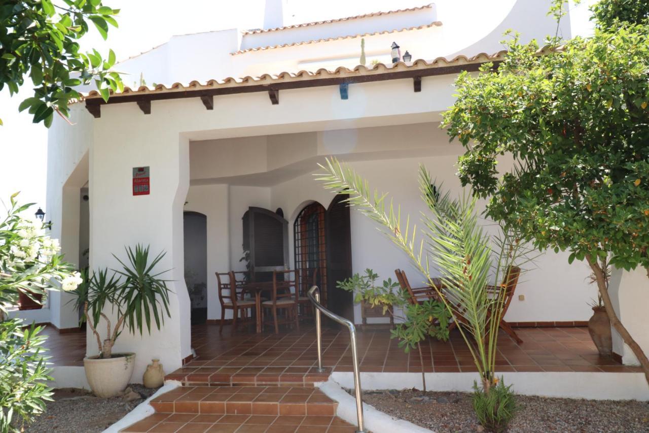 Cala Odalbodsol Cabo de Palos Zewnętrze zdjęcie