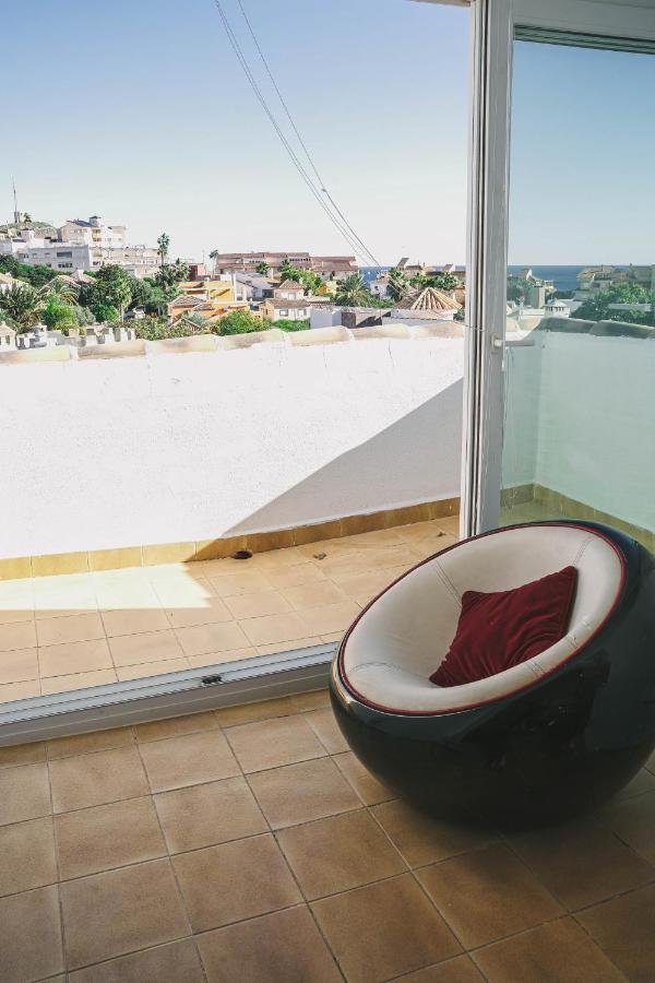 Cala Odalbodsol Cabo de Palos Zewnętrze zdjęcie