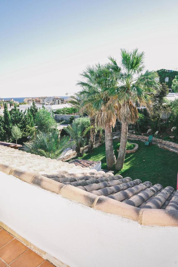 Cala Odalbodsol Cabo de Palos Zewnętrze zdjęcie