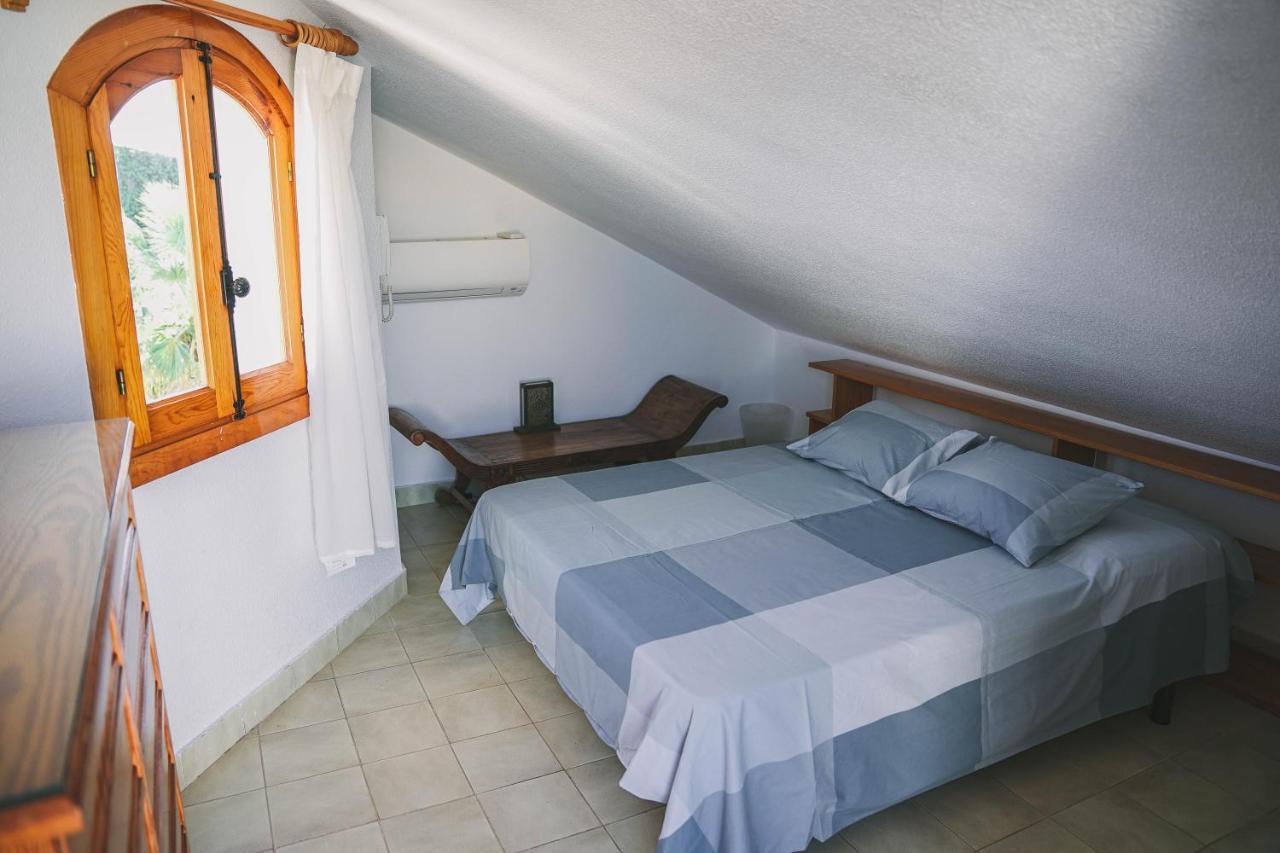 Cala Odalbodsol Cabo de Palos Zewnętrze zdjęcie