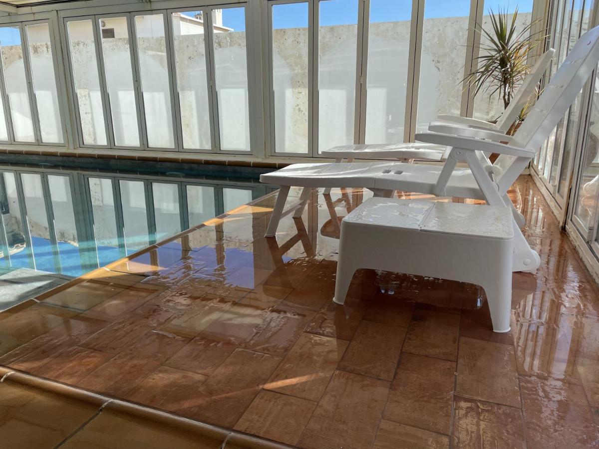 Cala Odalbodsol Cabo de Palos Zewnętrze zdjęcie